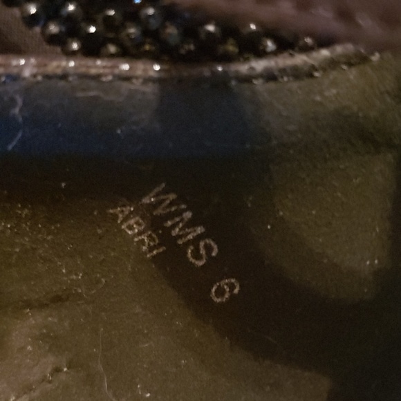 Report Heel - Picture 5 of 5